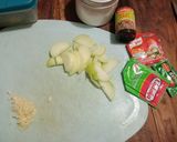 Foto langkah ke 6 dari resep Ayam kecap.
