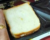 A picture of step 3 of Potato Sandwich.