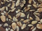 Cake Jadul Marmer Coklat Tulip Takaran Mangkuk cangkir