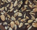 Foto langkah ke 5 dari resep Cake Jadul Marmer Coklat Tulip Takaran Mangkuk cangkir.