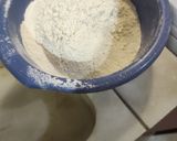 Φωτογραφία βήματος 1 της συνταγής Πασχαλινά κουλουράκια ❣️