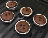 Pie Brownies langkah memasak 9 foto