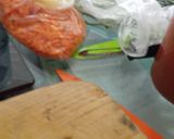 Foto del paso 4 de la receta: Picadillo para Lasaña Cynthia Serena