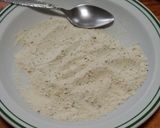 Foto del paso 2 de la receta: Filete de pescado empanizado