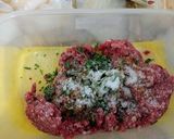 Foto del paso 2 de la receta: Arroz con albóndigas