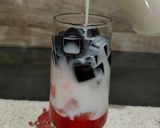 Foto langkah ke 3 dari resep Cha bang ang.