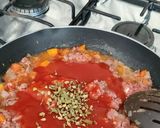 Foto del paso 1 de la receta: Lasaña expres de bajo presupuesto