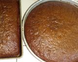 Foto del paso 8 de la receta: Torta de chocolate tradicional. 😺🍫