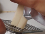 Avocado Milk Cheese