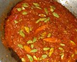Foto langkah ke 4 dari resep Sambal terasi #hajatan.
