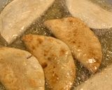 Foto del paso 2 de la receta: Tacos dorados pollo con papas