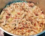 Foto del paso 4 de la receta: Croquetas del puchero de Navidad