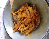 Foto langkah ke 6 dari resep Ceker Balado pedas enak.