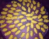 Foto langkah ke 3 dari resep Kue Garpu/Kewuk rasa cikur/kencur.