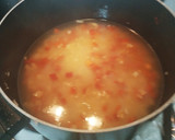 Foto del paso 2 de la receta: Calamares con arroz blanco