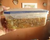 Foto del paso 5 de la receta: Ceviche de lunes