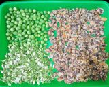 Foto langkah ke 1 dari resep Tumis Kerang.