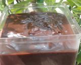 Foto langkah ke 6 dari resep Selai Coklat Homemade.