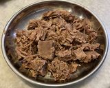 Foto langkah ke 1 dari resep Tongseng Sapi Presto.