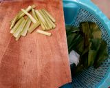 Foto langkah ke 2 dari resep Kwetiaw Goreng simple.