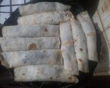 Foto del paso 6 de la receta: Canelones de verdura