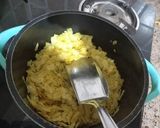 પાપડ પૌવા (Papad Poha Recipe In Gujarati) રેસીપી સ્ટેપ3ફોટો