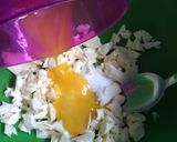 Foto del paso 2 de la receta: Lemon pie
