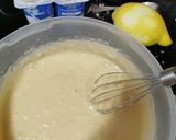 Foto del paso 2 de la receta: Magdalenas de yogurt