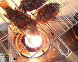 Foto langkah ke 4 dari resep Nila Bakar PM (Pedas Manis).