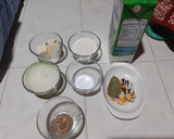 Foto del paso 1 de la receta: Pasta en salsa bechamel