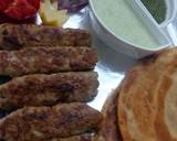Chandan Kabab recipe step 22 photo
