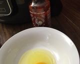A picture of step 1 of Sriracha Mushrooms.