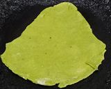 પાલક પરાઠા (Palak Paratha Recipe In Gujarati) રેસીપી સ્ટેપ4ફોટો