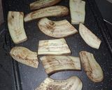 Foto langkah ke 2 dari resep Pecak Terong Teri.