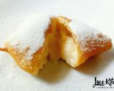 Foto langkah ke 10 dari resep Cakue Isi Mozzarella KaWe.