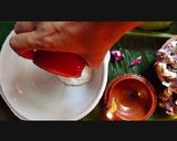 গন্ধরাজ ঘোলের শরবত (Ghondhoraj Gholer sorbot er recipe in Bengali) রেসিপি ধাপ - 1 ছবি