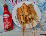 Foto langkah ke 7 dari resep Cilor.