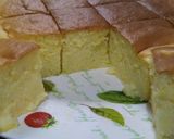 Foto langkah ke 8 dari resep Cheddar Cheese cake.