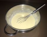 Foto del paso 1 de la receta: Panqueques (fácil)