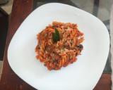 Foto del paso 8 de la receta: Pasta a la puttanesca riquísima