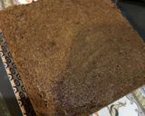 Foto langkah ke 3 dari resep 2. Bolu Kukus Milo Simpel.