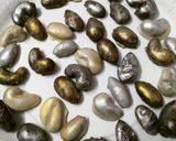 A picture of step 3 of Chocolate Coated Nuts.