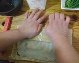 Foto del paso 6 de la receta: Sushi