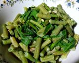 Foto langkah ke 1 dari resep Sayur Pecel Semi Instan.