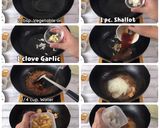 A picture of step 2 of 🧑🏽‍🍳🧑🏼‍🍳 How to Make Pad Thai with Glass Noodles • Pad Thai Sauce Recipe.