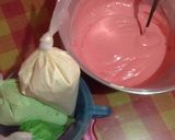 Foto langkah ke 3 dari resep Bolu kukus.