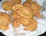 A picture of step 2 of Yummy Bottle Gourd Fritters.