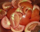 Hình bước làm 3 của món Bún Chả Cá