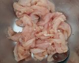 Magyaros kínai 😅 recept fázis 1 fotója