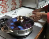 Foto del paso 2 de la receta: Chilaquiles rojos